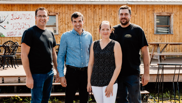 Fromagerie Blackburn